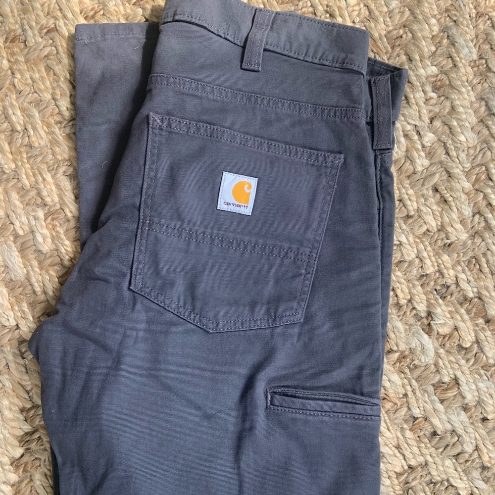Carthartt relaxed straight 32/30. New.